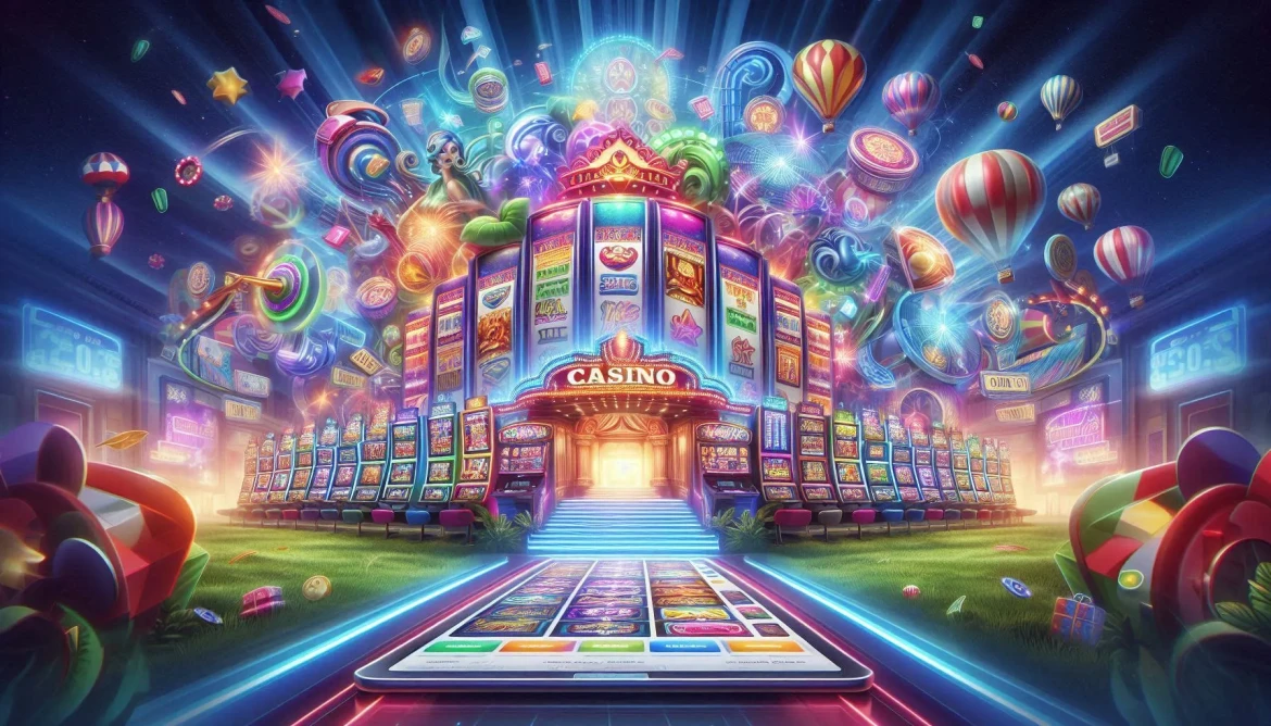 AllySpin Casino